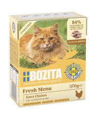 Cibo umido Bozita Kaczka w sosie