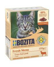 Cibo umido Bozita Kaczka w sosie