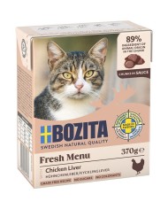 Cibo umido Brit FISH&FISH SKIN