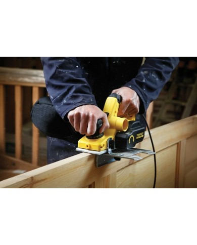 Pennello da banco Stanley FME630K 750 W Pennello da banco Stanley FME630K 750 W