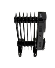 Radiatore a Olio Adler CR 7812 Nero 1500 W