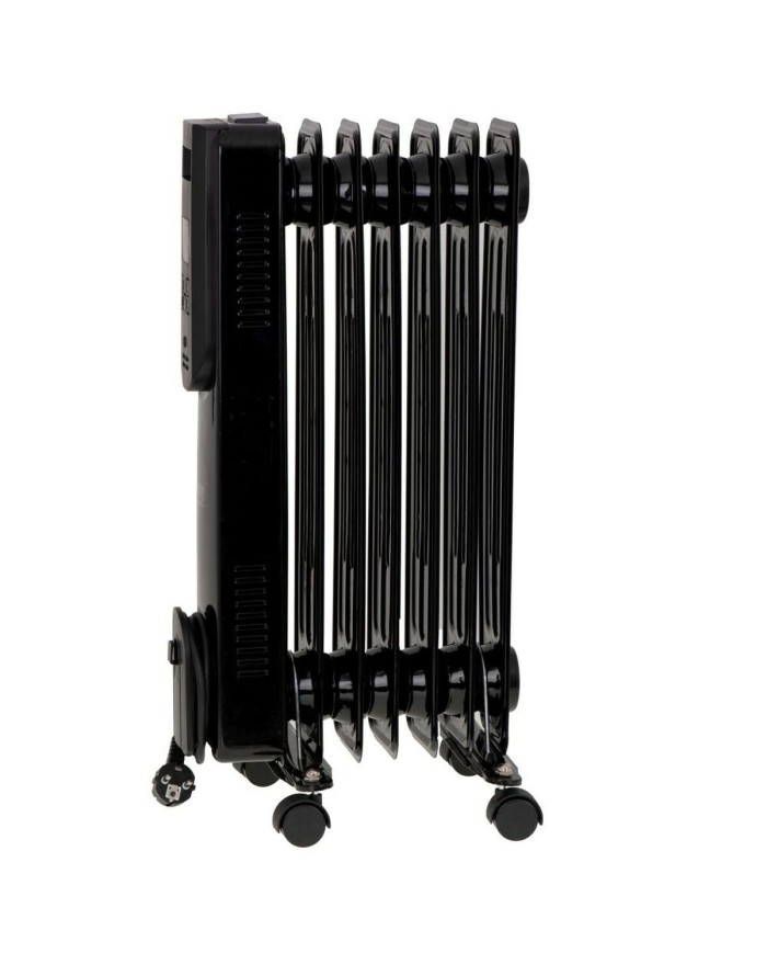 Radiatore a Olio Adler CR 7812 Nero 1500 W