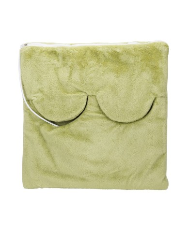 Coperta Elettrica Adler AD 7403 zielona Verde 30 x 20 x 15 cm