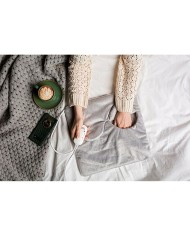 Coperta Elettrica Adler AD 7403 zielona Verde 30 x 20 x 15 cm Coperta Elettrica Adler AD 7403 zielona Verde 30 x 20 x 15 cm