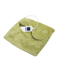 Coperta Elettrica Adler AD 7403 zielona Verde 30 x 20 x 15 cm Coperta Elettrica Adler AD 7403 zielona Verde 30 x 20 x 15 cm