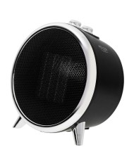 Termoventilatore Portatile TM Electron 1000-2000 W Termoventilatore Portatile TM Electron 1000-2000 W