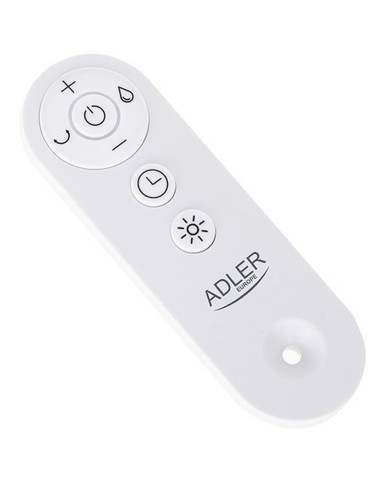 Termoventilatore Portatile Adler AD 7730 Bianco 2200 W Termoventilatore Portatile Adler AD 7730 Bianco 2200 W