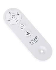 Termoventilatore Portatile Adler AD 7730 Bianco 2200 W