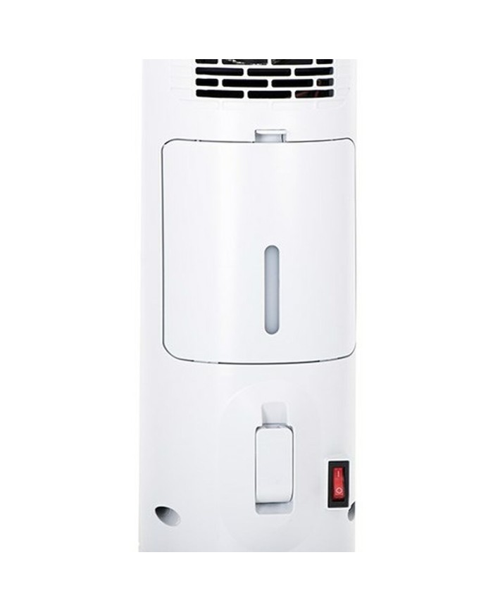Termoventilatore Portatile Adler AD 7730 Bianco 2200 W