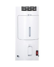 Termoventilatore Portatile Adler AD 7730 Bianco 2200 W