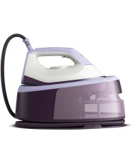 Ferro da Stiro con Caldaia Tefal Pro Express Ultimate II GV9712E0 3000 W