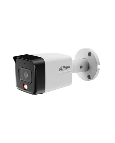 Videocamera di Sorveglianza Dahua IPC-HFW1639TC-A-IL-0280B-S6