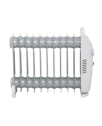 Radiatore a Olio Mesko MS7806 Bianco 1200 W Radiatore a Olio Mesko MS7806 Bianco 1200 W