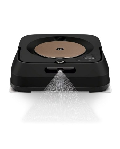 Robot Aspirapolvere iRobot M6132