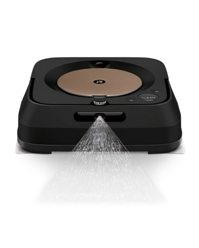 Robot Aspirapolvere iRobot M6132