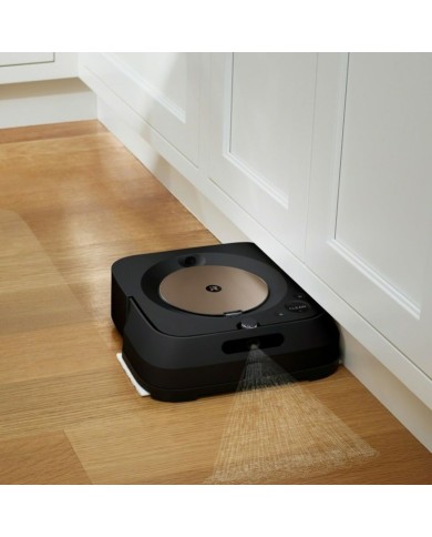 Robot Aspirapolvere iRobot M6132