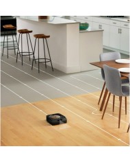 Robot Aspirapolvere iRobot M6132