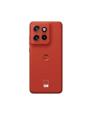 Smartphone Motorola Edge 50 Neo 5G 6,4" 12 GB RAM 512 GB Rosso Smartphone Motorola Edge 50 Neo 5G 6,4" 12 GB RAM 512 GB Rosso