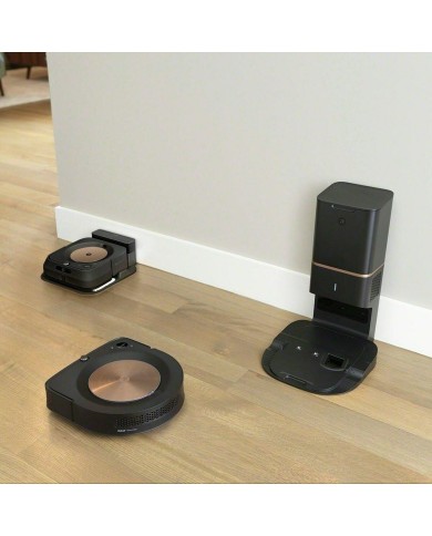 Robot Aspirapolvere iRobot M6132