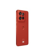 Smartphone Motorola Edge 50 Neo 5G 6,4" 12 GB RAM 512 GB Rosso Smartphone Motorola Edge 50 Neo 5G 6,4" 12 GB RAM 512 GB Rosso