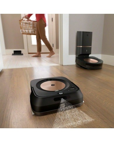 Robot Aspirapolvere iRobot M6132