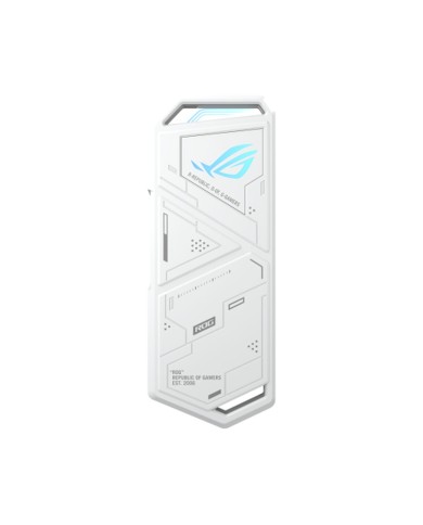 Scheda Audio Interna Asus 90DD02H1-B09000 Bianco Scheda Audio Interna Asus 90DD02H1-B09000 Bianco