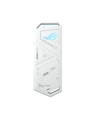 Scatola Esterna Qoltec 51854 Nero Scatola Esterna Qoltec 51854 Nero