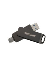 Memoria USB Patriot Memory PE512GR550DSAD Nero 512 GB