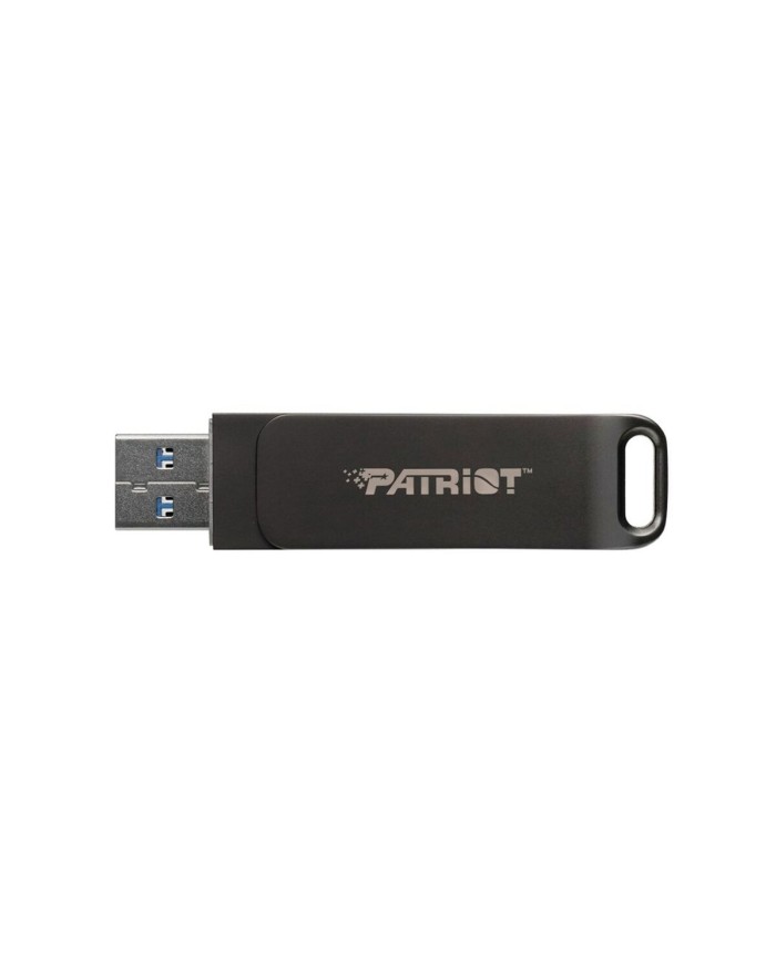 Memoria USB Patriot Memory PE512GR550DSAD Nero 512 GB
