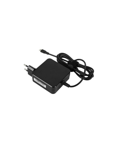 Caricabatterie Portatile Green Cell AD134PV2 65 W Caricabatterie Portatile Green Cell AD134PV2 65 W