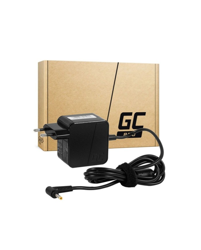 Caricabatterie Portatile Green Cell AD76PV2 45 W