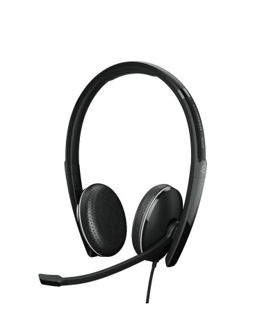 Auricolari Epos 1000920 Nero