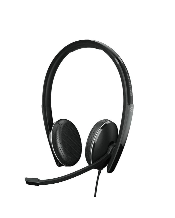 Auricolari Epos 1000920 Nero Auricolari Epos 1000920 Nero