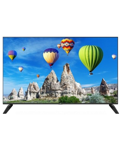 Smart TV Lin 32LHD1810 Slim HD 31,5" LED Smart TV Lin 32LHD1810 Slim HD 31,5" LED