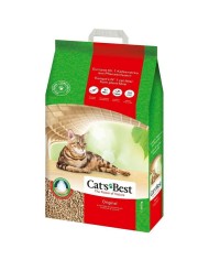 Sabbia per Gatti Super Benek Compact Lavanda 5 L Sabbia per Gatti Super Benek Compact Lavanda 5 L