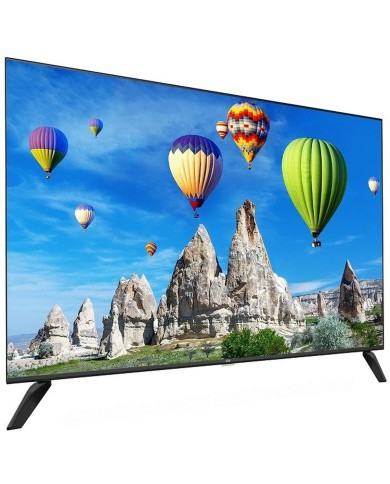 Smart TV Lin 32LHD1810 Slim HD 31,5" LED Smart TV Lin 32LHD1810 Slim HD 31,5" LED