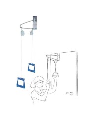 Corrimano Reha Fund RF-881 Corrimano Reha Fund RF-881