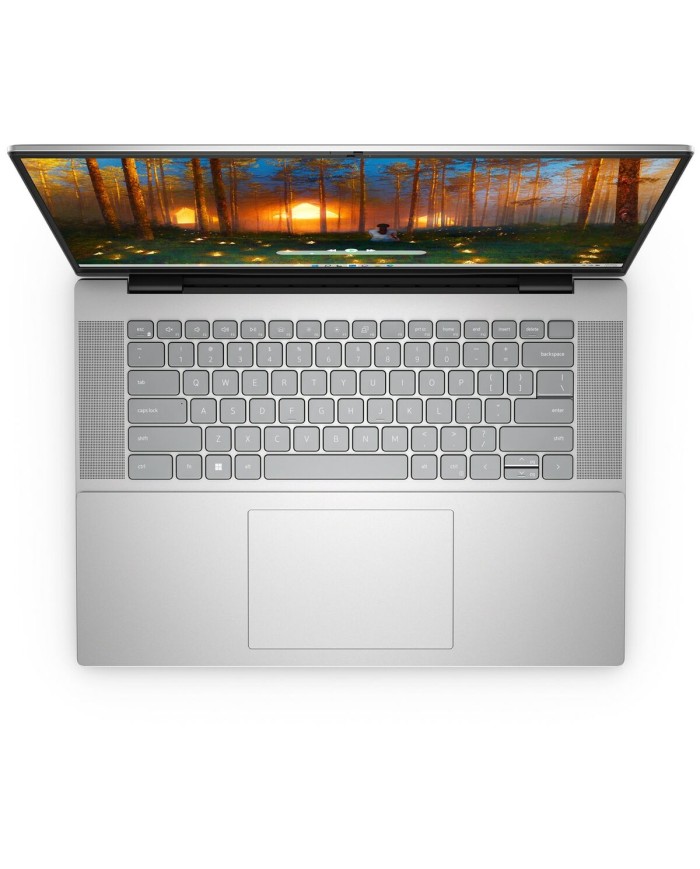 Laptop Dell 5630-8170 16" Intel Core i5-1340P 16 GB RAM 512 GB SSD Nvidia GeForce RTX 2050