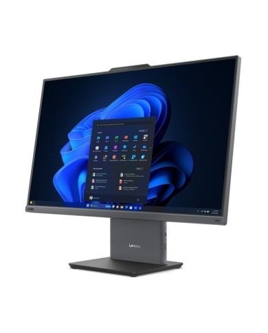 All in One Lenovo 12SA000APB 27" Intel Core i3-1315U 8 GB RAM 512 GB SSD