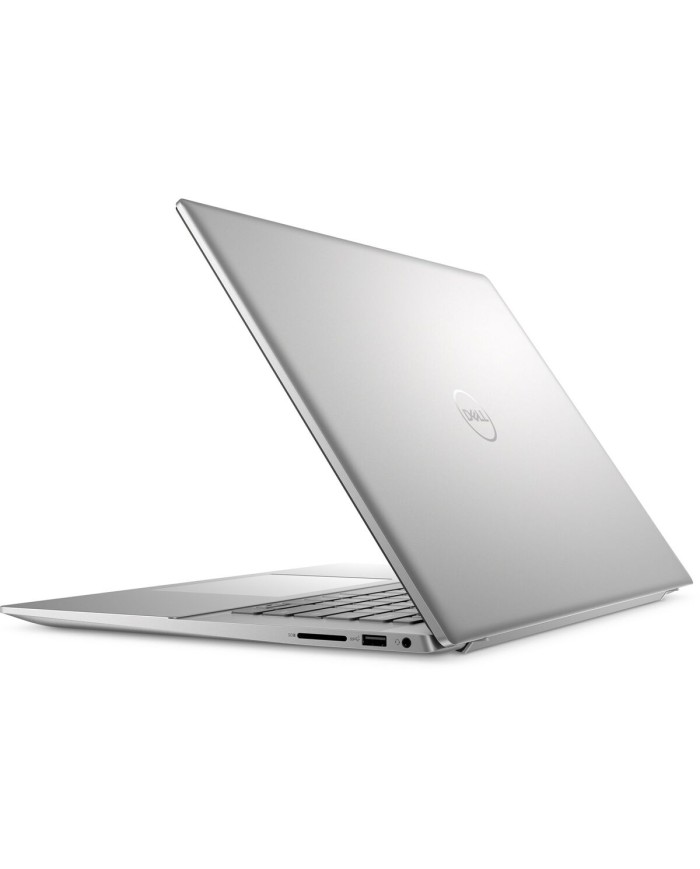 Laptop Dell 5630-8170 16" Intel Core i5-1340P 16 GB RAM 512 GB SSD Nvidia GeForce RTX 2050