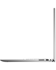 Laptop Dell 5630-8170 16" Intel Core i5-1340P 16 GB RAM 512 GB SSD Nvidia GeForce RTX 2050