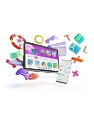 Tablet Lenovo ZADX0080PL 11,5" MediaTek Helio G99 8 GB RAM 128 GB Grigio Tablet Lenovo ZADX0080PL 11,5" MediaTek Helio G99 8 GB RAM 128 GB Grigio