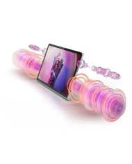 Tablet Lenovo ZADX0080PL 11,5" MediaTek Helio G99 8 GB RAM 128 GB Grigio Tablet Lenovo ZADX0080PL 11,5" MediaTek Helio G99 8 GB RAM 128 GB Grigio