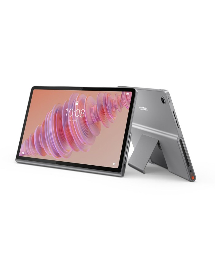 Tablet Lenovo ZADX0080PL 11,5" MediaTek Helio G99 8 GB RAM 128 GB Grigio Tablet Lenovo ZADX0080PL 11,5" MediaTek Helio G99 8 GB RAM 128 GB Grigio