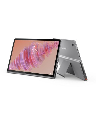 Tablet Lenovo ZADX0080PL 11,5" MediaTek Helio G99 8 GB RAM 128 GB Grigio Tablet Lenovo ZADX0080PL 11,5" MediaTek Helio G99 8 GB RAM 128 GB Grigio