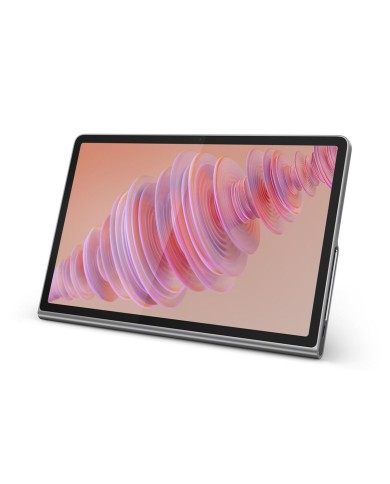 Tablet Lenovo ZADX0080PL 11,5" MediaTek Helio G99 8 GB RAM 128 GB Grigio Tablet Lenovo ZADX0080PL 11,5" MediaTek Helio G99 8 GB RAM 128 GB Grigio
