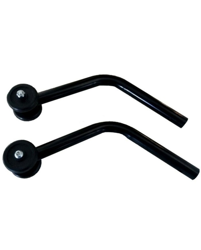 Deambulatore con ruote Reha Fund RF-3