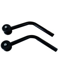 Deambulatore con ruote Reha Fund RF-3