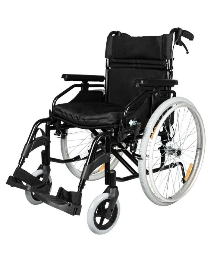 Deambulatore con ruote Reha Fund RF-3