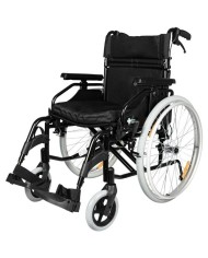 Deambulatore con ruote Reha Fund RF-3